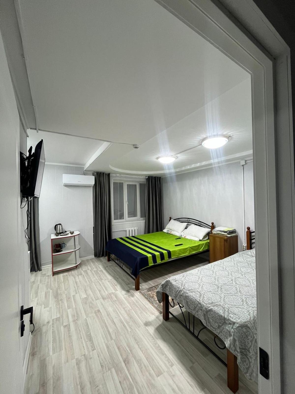 Ахметова 4 Lägenhet Krasnoye Pole Exteriör bild